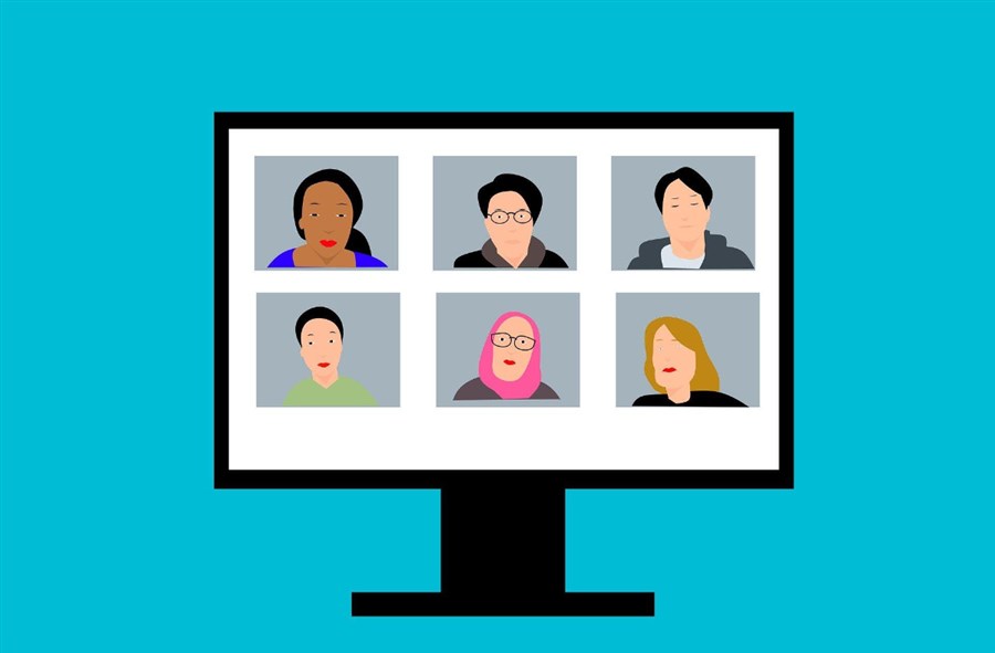 Message Een online sessie in MS Teams combineren met een participatiewebsite? How to! bekijken